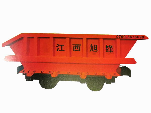 江西旭鋒機(jī)械制造有限公司