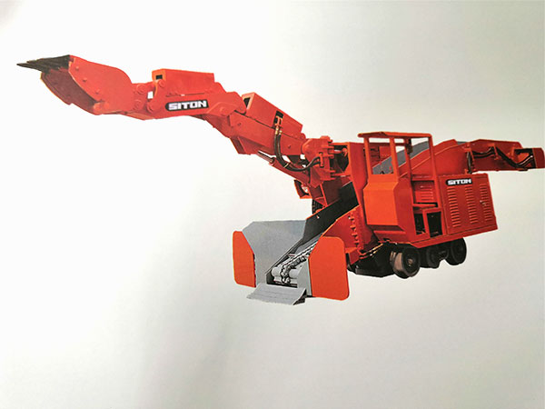 江西旭鋒機(jī)械制造有限公司